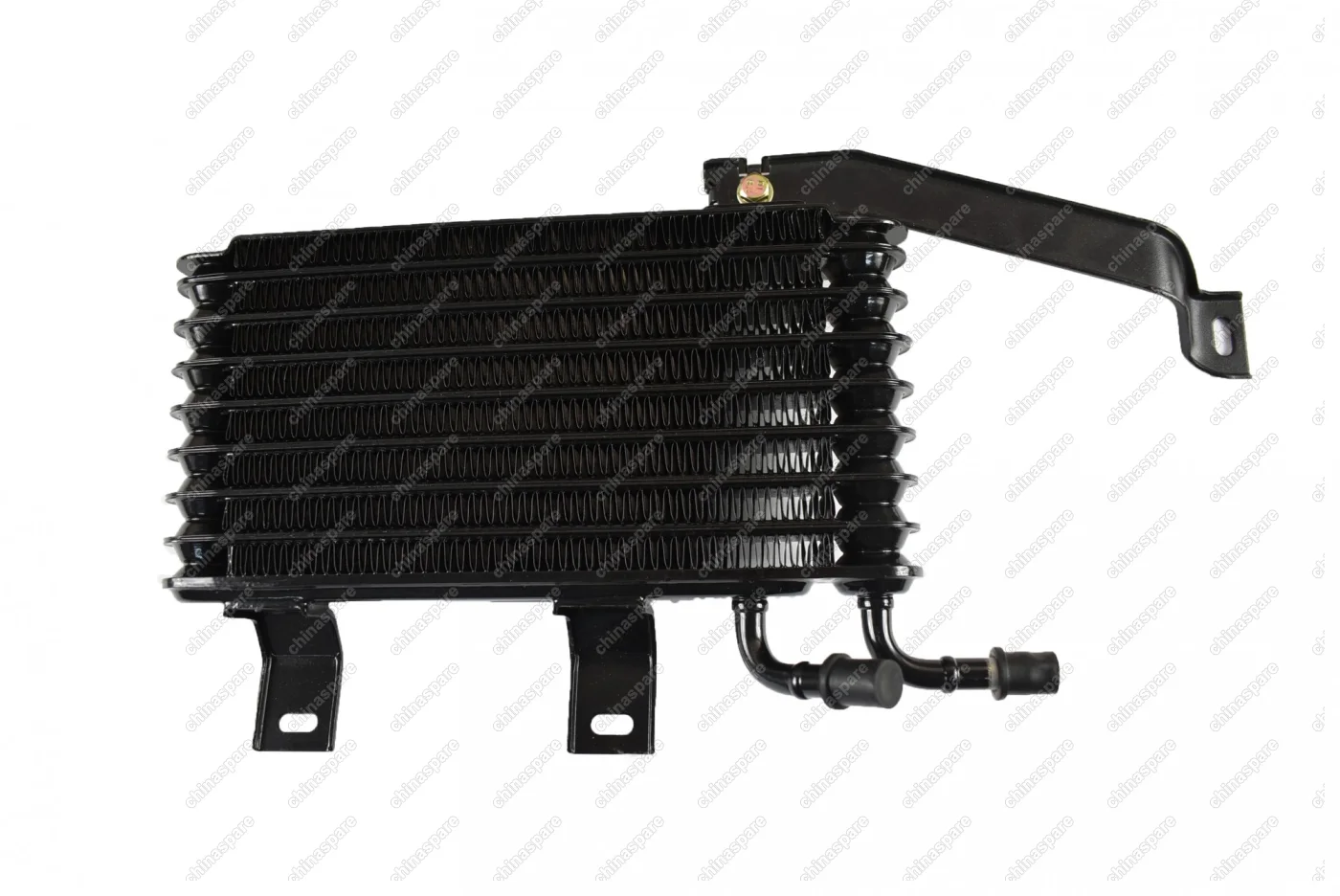 Радиатор (маслоохладитель) АКПП Toyota Camry V30