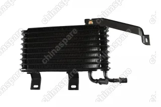 Радиатор (маслоохладитель) АКПП Toyota Camry V30