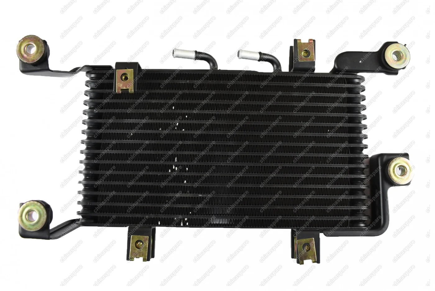 Радиатор (маслоохладитель) АКПП Toyota Land Cruiser 200 (2008-) 4.5 1VDFTV