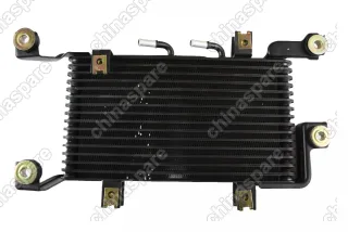 Радиатор (маслоохладитель) АКПП Toyota Land Cruiser 200 (2008-) 4.5 1VDFTV