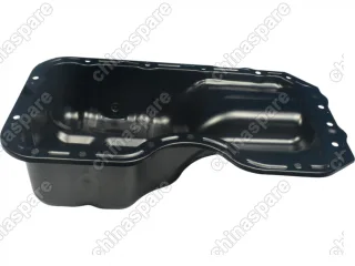 Поддон масляный двигателя 1.3-1.6 Mazda 2 2007- / Mazda 3 2002-2009