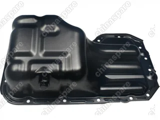 Поддон масляный двигателя 1.3-1.6 Mazda 2 2007- / Mazda 3 2002-2009