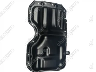 Поддон масляный двигателя 1.3-1.6 Mazda 2 2007- / Mazda 3 2002-2009