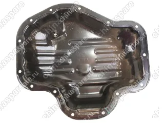 Поддон картера