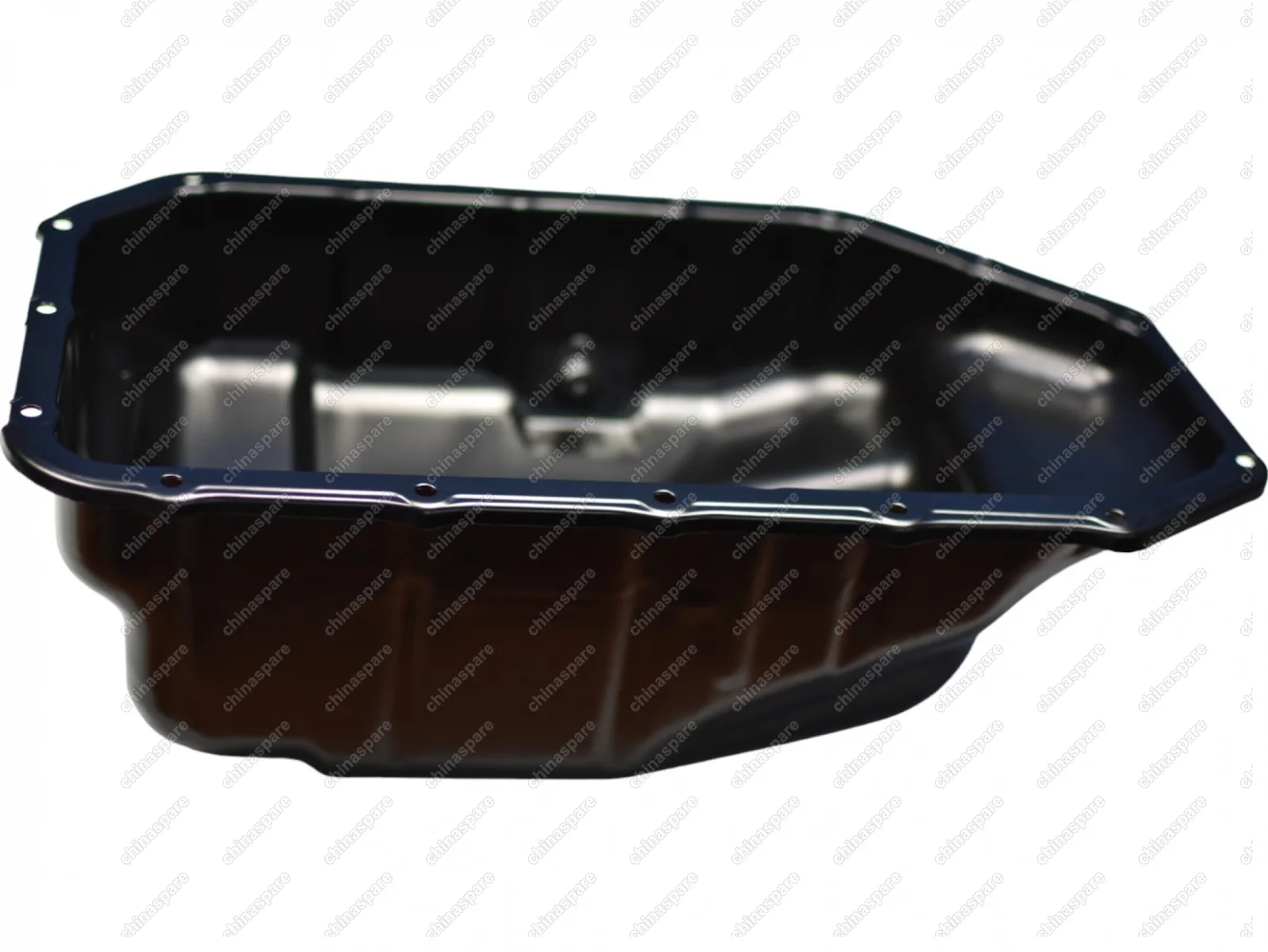 Поддон масляный двигателя Honda Accord 2.0-2.4i 2003-2008