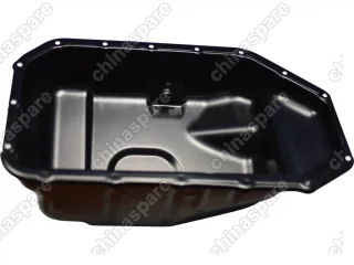 Поддон масляный двигателя Honda Accord 2.0-2.4i 2003-2008