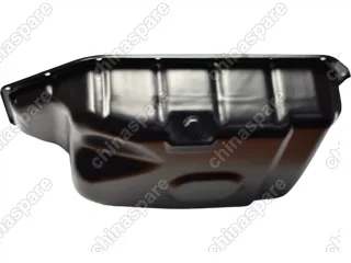 Поддон масляный двигателя Honda Accord 2.0-2.4i 2003-2008