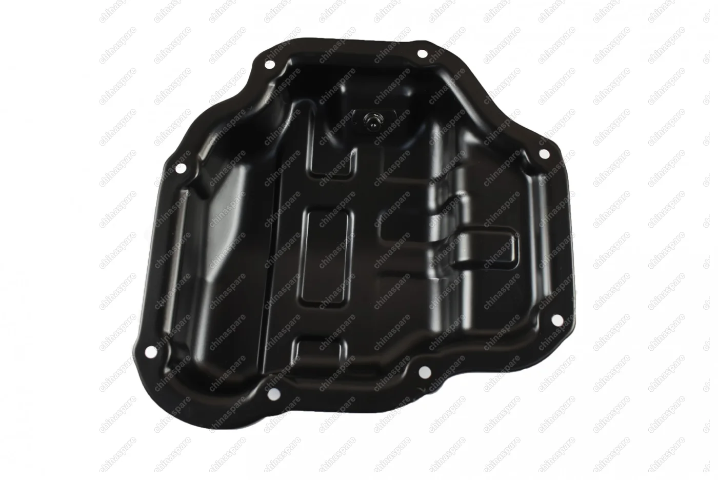 Поддон масляный двигателя 1.6 Nissan Micra (K12E) / Note (E11) / Qashqai (J10)