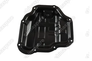 Поддон масляный двигателя 1.6 Nissan Micra (K12E) / Note (E11) / Qashqai (J10)