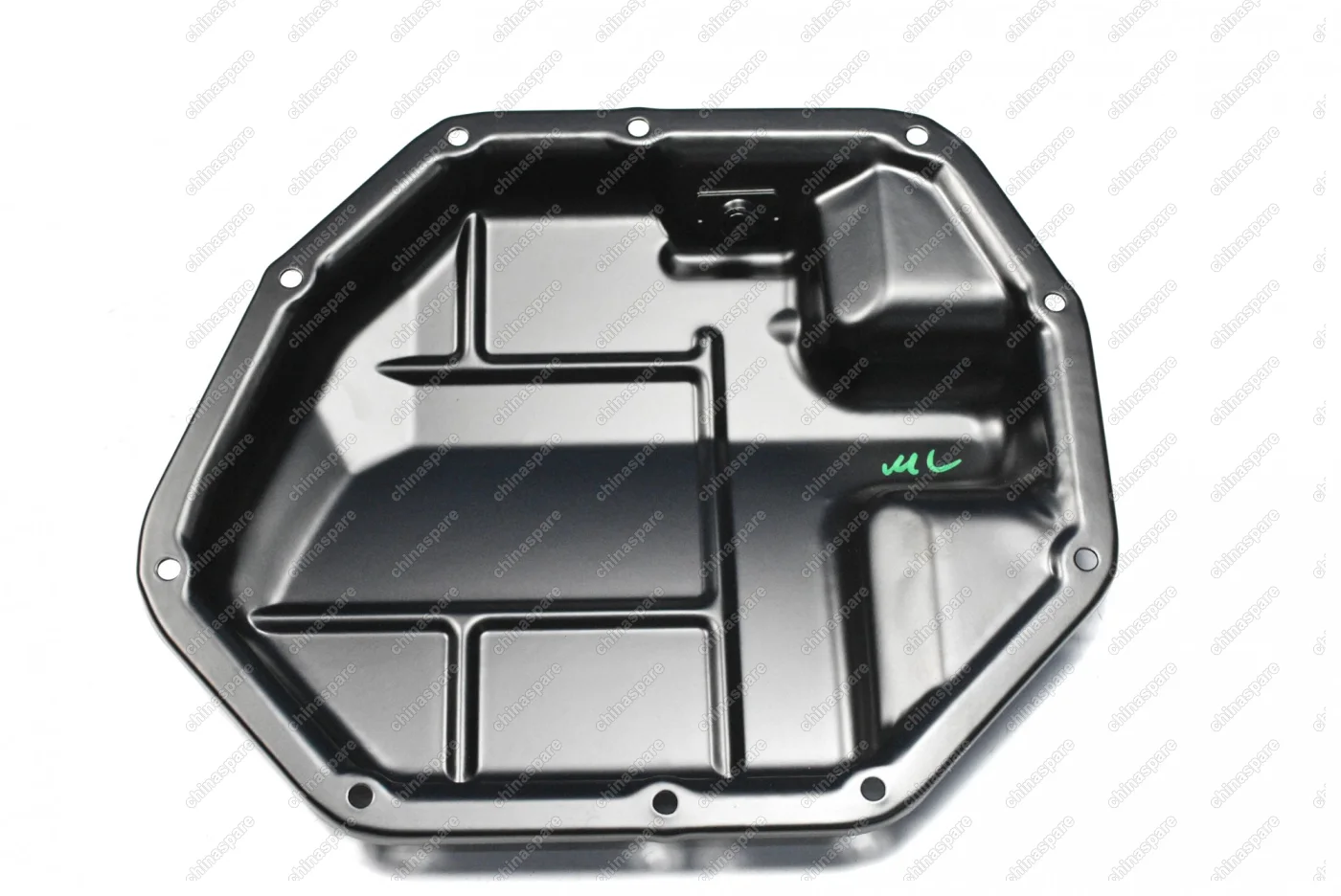 Поддон масляный двигателя Nissan X-Trail T31