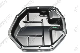 Поддон масляный двигателя Nissan X-Trail T31