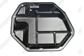 Поддон масляный двигателя Nissan X-Trail T31