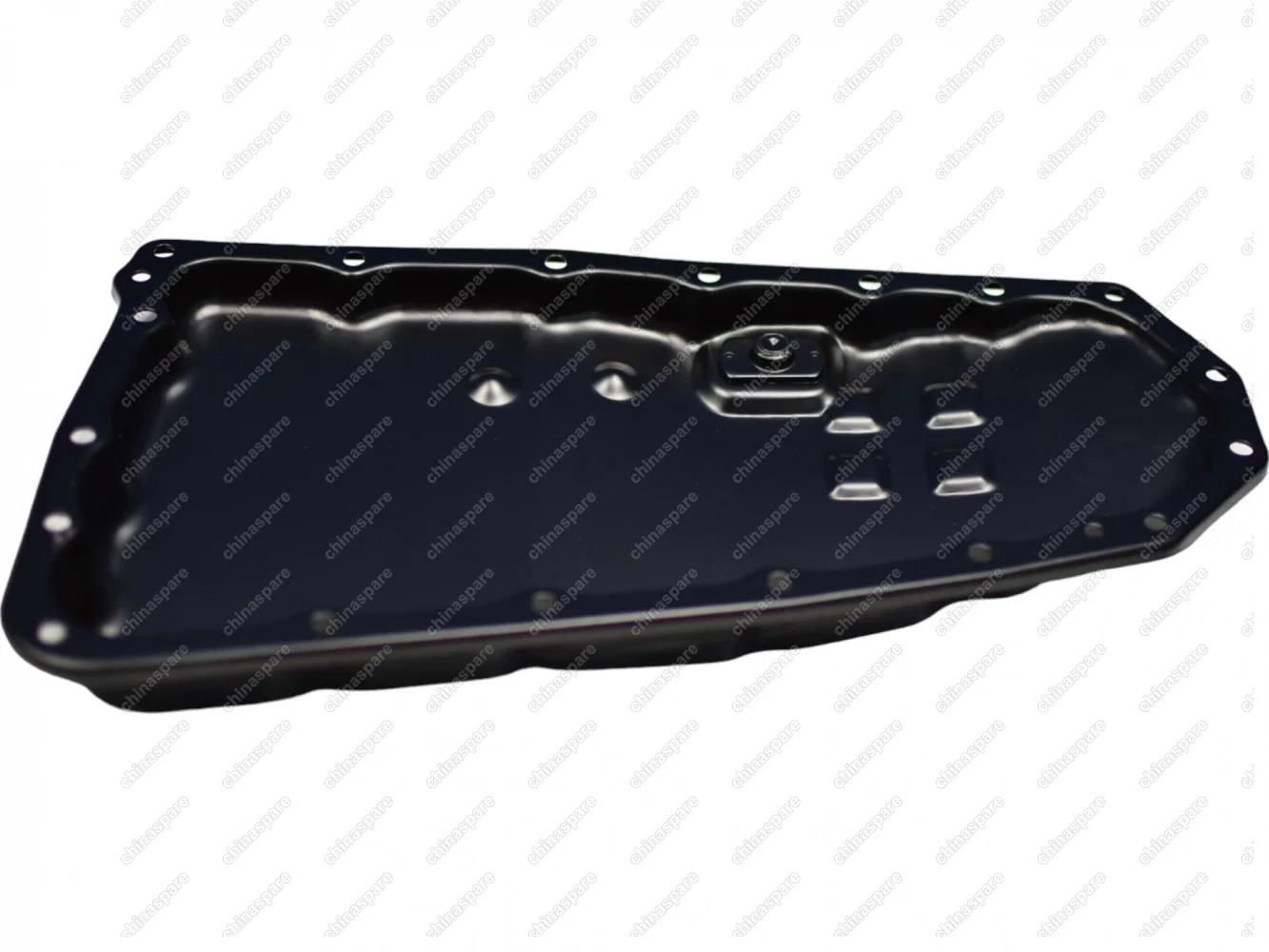 Поддон масляный вариатора Mitsubishi ASX (10-16), Lancer (CX, CY) (07-..), Outlander (GF) (12-..)