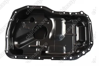 Поддон масляный двигателя Mitsubishi Outlander (CU)