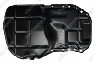 Поддон масляный двигателя Mitsubishi Outlander (CU)