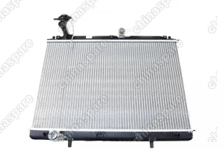 Радиатор охлаждения двигателя Lifan Myway