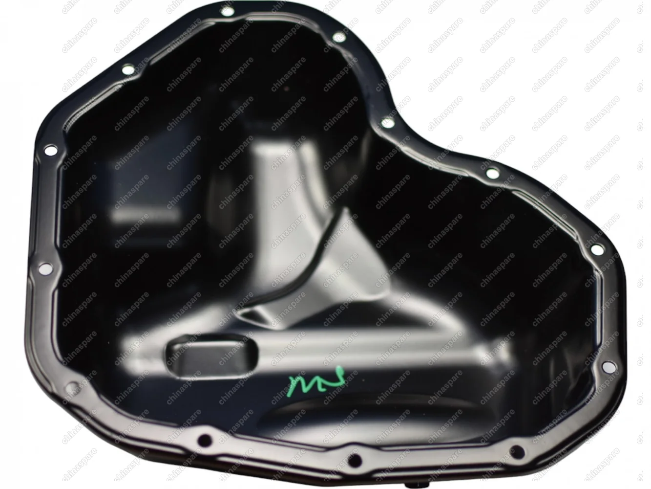 Поддон масляный двигателя Toyota Camry XV50 11- / Lexus RX350 10-