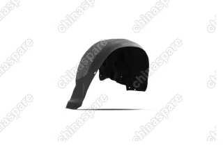 Подкрылок с шумоизоляцией SKODA Kodiaq, 2017->, кроссовер [задний правый]