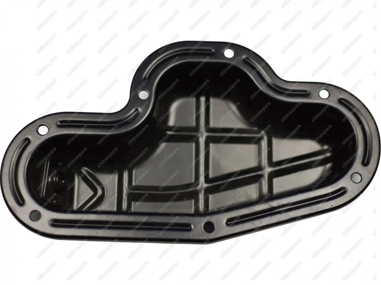 Поддон масляный двигателя Infiniti QX4 (JR50) 1996-2003 / Nissan Pathfinder (R50) 1995-2004