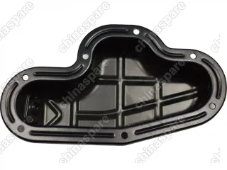 Поддон масляный двигателя Infiniti QX4 (JR50) 1996-2003 / Nissan Pathfinder (R50) 1995-2004