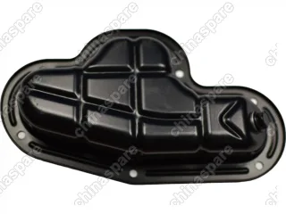 Поддон масляный двигателя Infiniti QX4 (JR50) 1996-2003 / Nissan Pathfinder (R50) 1995-2004