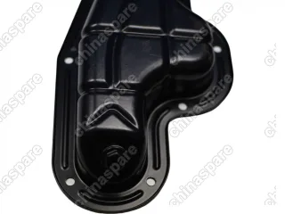 Поддон масляный двигателя Infiniti QX4 (JR50) 1996-2003 / Nissan Pathfinder (R50) 1995-2004