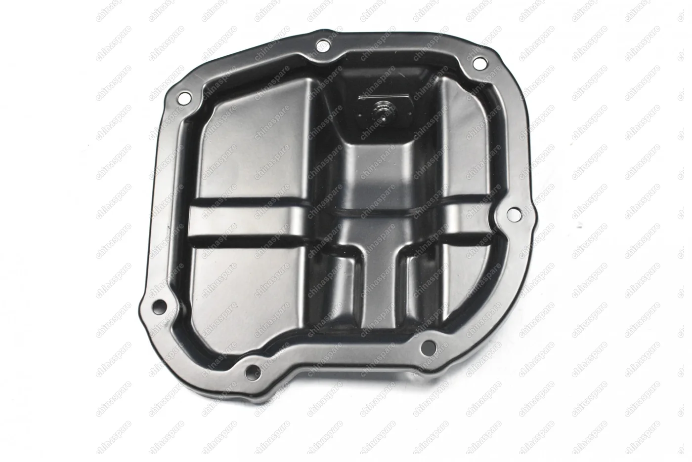 Поддон масляный двигателя Nissan Micra (K12E) 2002-