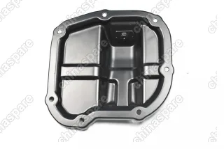 Поддон масляный двигателя Nissan Micra (K12E) 2002-