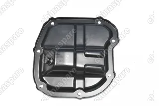Поддон масляный двигателя Nissan Micra (K12E) 2002-