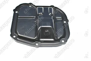Поддон масляный двигателя Nissan Micra (K12E) 2002-