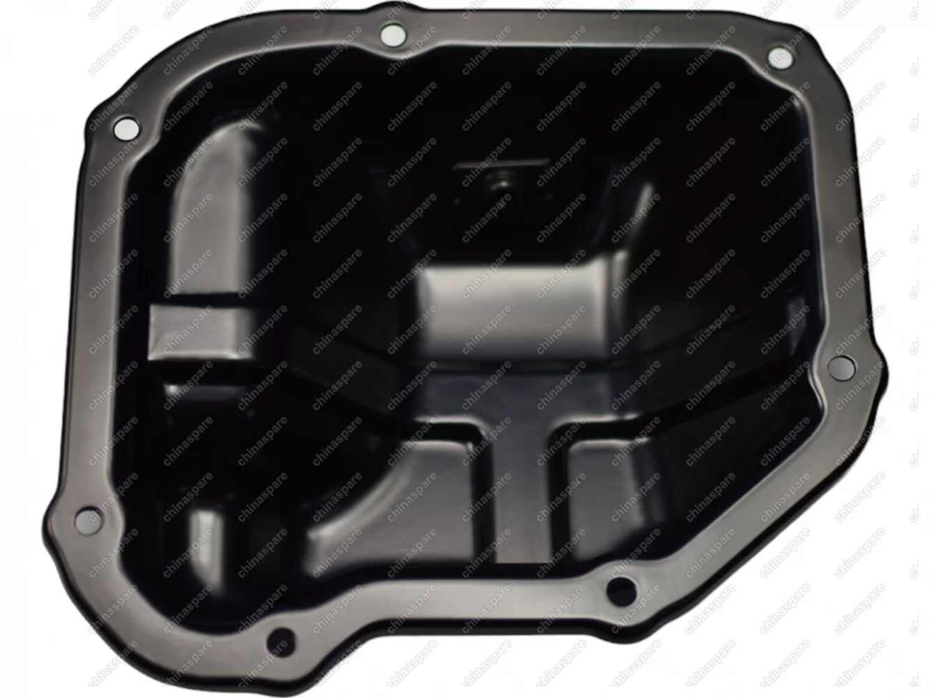 Поддон масляный двигателя 1.5 HR15 Nissan Note (E11) / Tiida (C11)