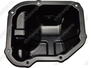 Поддон масляный двигателя 1.5 HR15 Nissan Note (E11) / Tiida (C11)