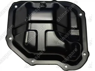 Поддон масляный двигателя 1.5 HR15 Nissan Note (E11) / Tiida (C11)