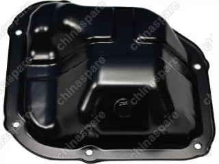 Поддон масляный двигателя 1.5 HR15 Nissan Note (E11) / Tiida (C11)