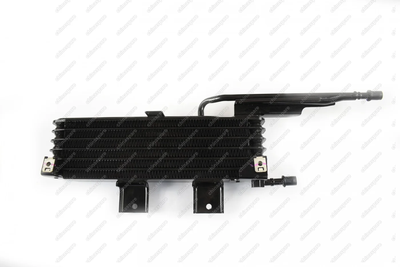 Радиатор (маслоохладитель) АКПП Toyota Highlander 2013-