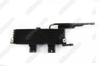 Радиатор (маслоохладитель) АКПП Toyota Highlander 2013-