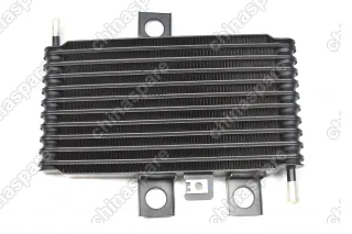 Радиатор масляный АКПП Mitsubishi L200 2006-2014