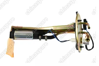 Насос топливный в сборе (Бензонасос) 3.0/3.5 Mitsubishi Pajero II 91-99