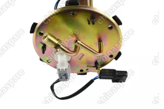 Насос топливный в сборе (Бензонасос) 3.0/3.5 Mitsubishi Pajero II 91-99