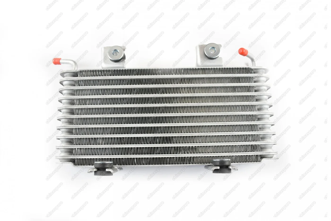 Радиатор охлаждения вариатора АКПП Nissan Qashqai+2 (J10) 2008-