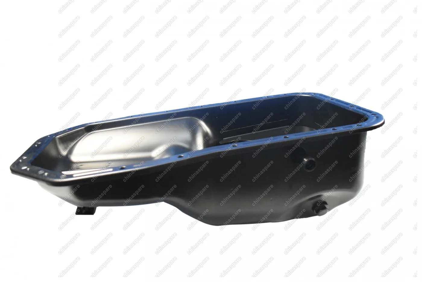 Поддон масляный Mitsubishi L200 (K6,K7) 1996-2006