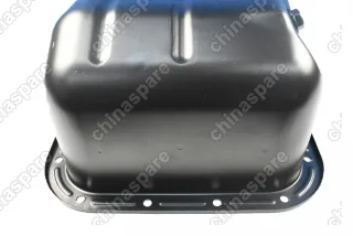 Поддон масляный Mitsubishi L200 (K6,K7) 1996-2006