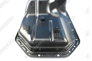 Поддон масляный Mitsubishi L200 (K6,K7) 1996-2006