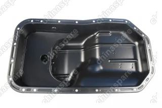 Поддон масляный Mitsubishi L200 (K6,K7) 1996-2006