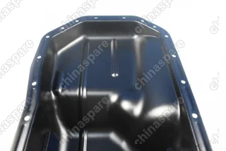 Поддон масляный Mitsubishi L200 (K6,K7) 1996-2006