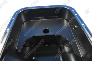 Поддон масляный Mitsubishi L200 (K6,K7) 1996-2006