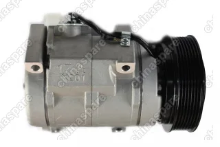 Компрессор кондиционера Mitsubishi Pajero IV 3,0/3,8