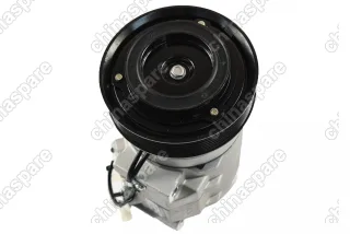 Компрессор кондиционера Mitsubishi Pajero IV 3,0/3,8