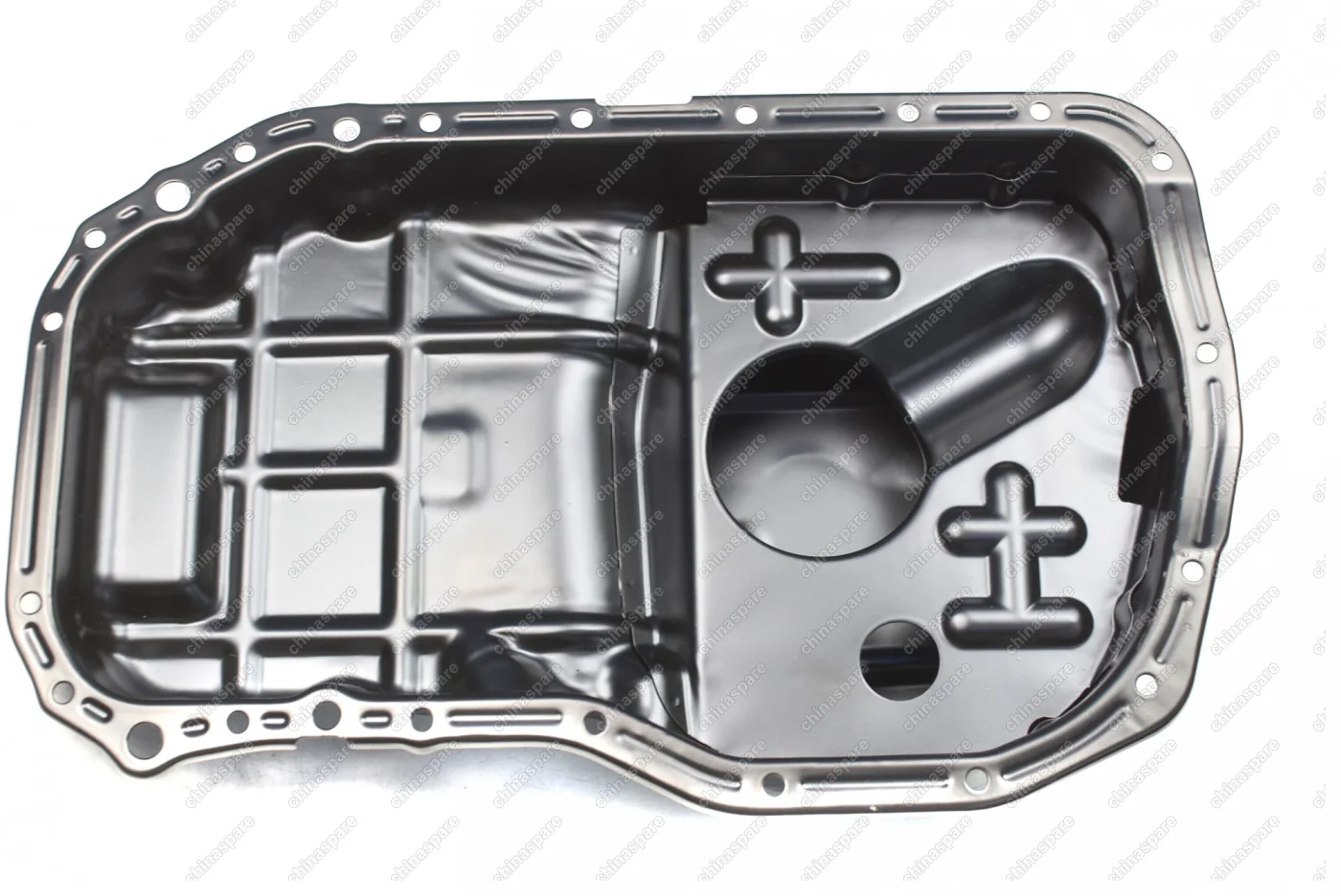 Поддон масляный двигателя Mitsubishi Galant (DJ,DM)