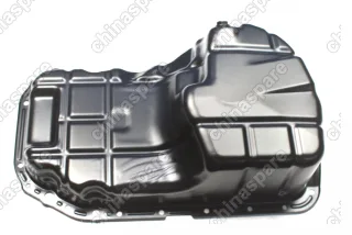 Поддон масляный двигателя Mitsubishi Galant (DJ,DM)